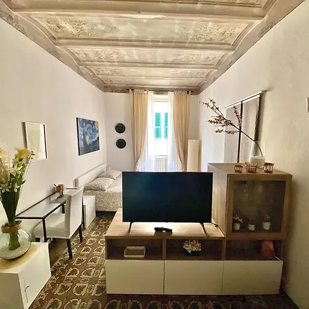 アパート La Casa Del Marchese