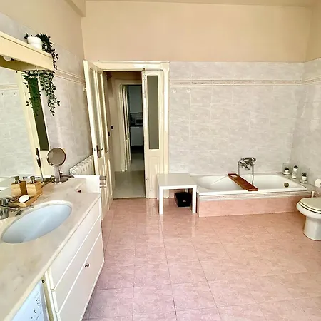 La Casa Del Marchese *