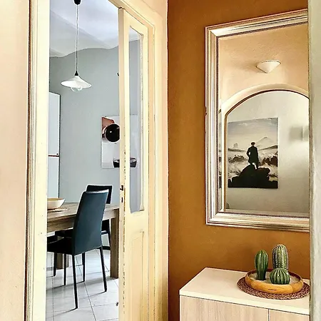 La Casa Del Marchese * フィナーレ・リーグレ