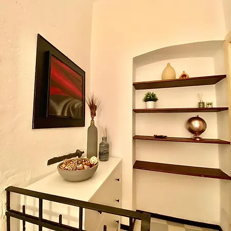 アパート La Casa Del Marchese フィナーレ・リーグレ