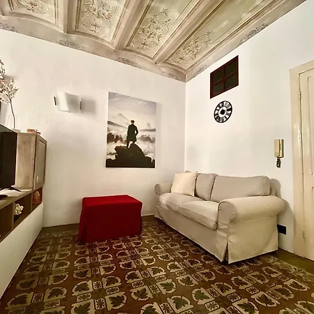 La Casa Del Marchese *