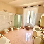 アパート La Casa Del Marchese フィナーレ・リーグレ