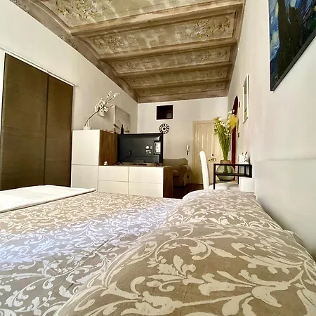 La Casa Del Marchese 菲纳莱利古雷