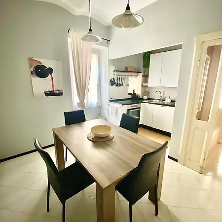 La Casa Del Marchese