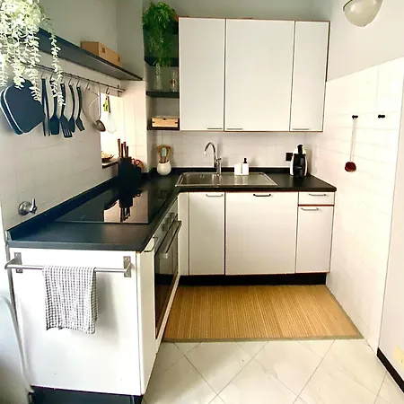 公寓 La Casa Del Marchese *