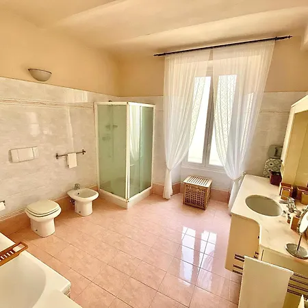 Apartment La Casa Del Marchese Finale Ligure