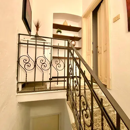 La Casa Del Marchese Finale Ligure