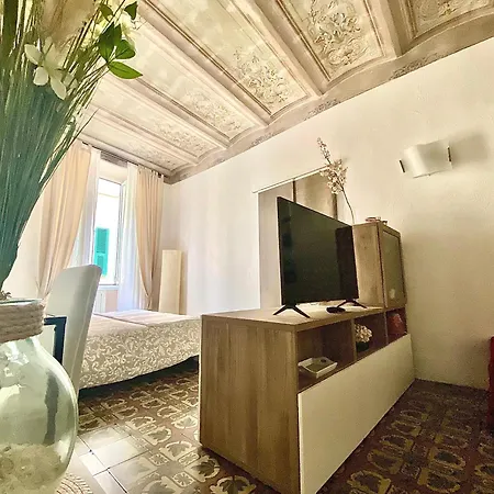 La Casa Del Marchese