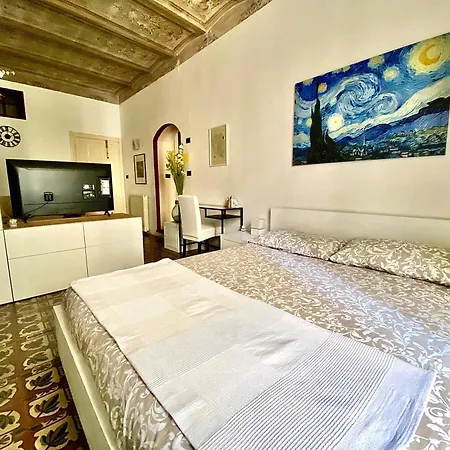 公寓 La Casa Del Marchese