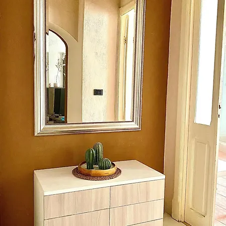 La Casa Del Marchese Apartment Finale Ligure