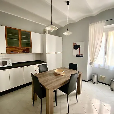 Apartment La Casa Del Marchese