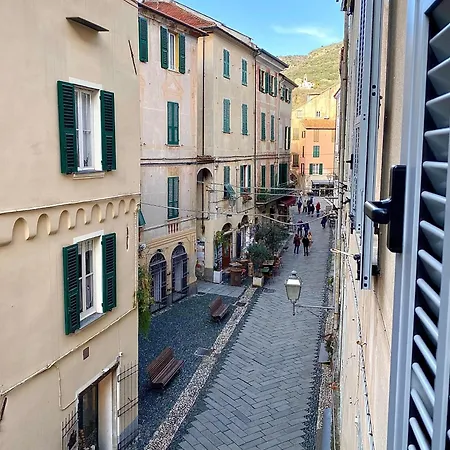 Apartment La Casa Del Marchese *