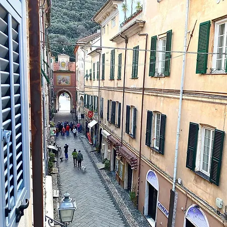 La Casa Del Marchese * Finale Ligure