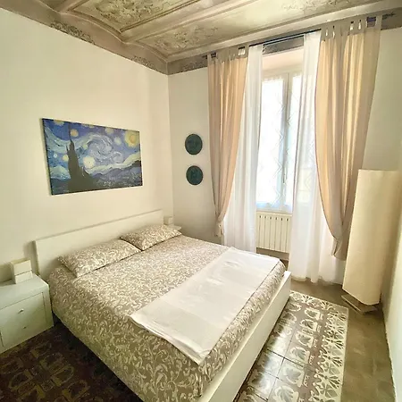 Apartment La Casa Del Marchese *