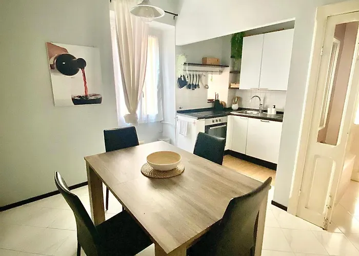 La Casa Del Marchese