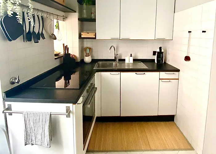 דירה La Casa Del Marchese *