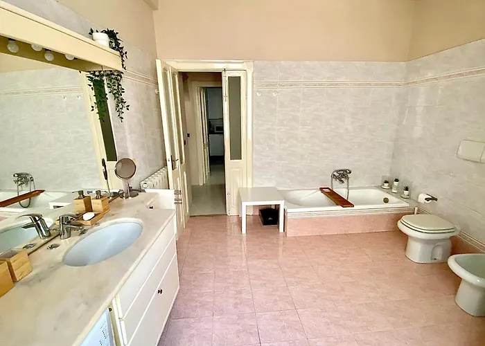 La Casa Del Marchese *