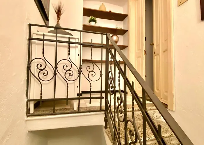 La Casa Del Marchese פינאלה ליגורה