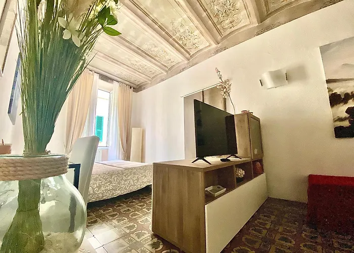 La Casa Del Marchese