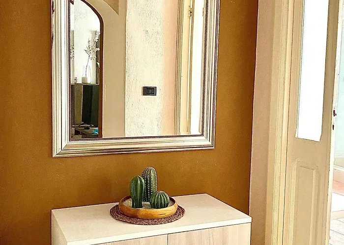 La Casa Del Marchese דירה פינאלה ליגורה