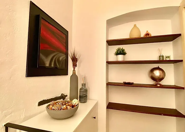 דירה La Casa Del Marchese פינאלה ליגורה