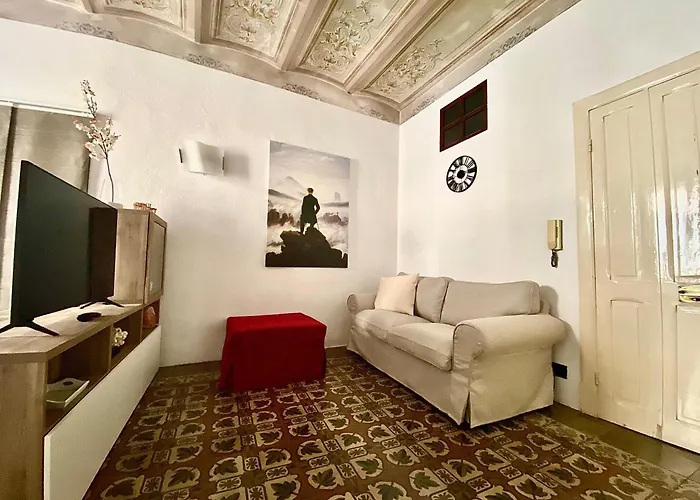 La Casa Del Marchese *