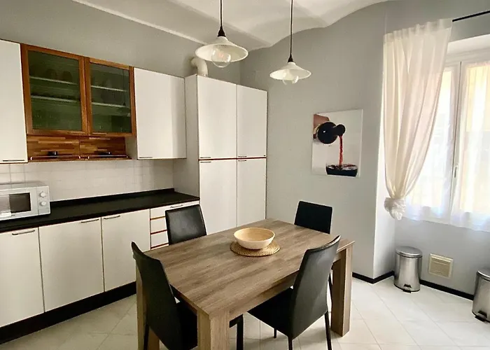 דירה La Casa Del Marchese